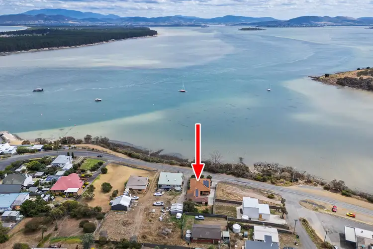 Third view of Homely house listing, 52 Lewisham Scenic Drive, Lewisham TAS 7173