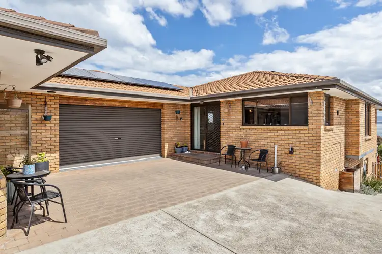 Fourth view of Homely house listing, 52 Lewisham Scenic Drive, Lewisham TAS 7173