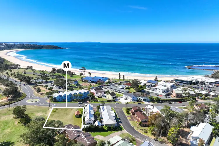 3 - 5 Shepherd Street, Mollymook NSW 2539