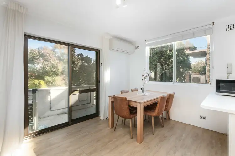 Main view of Homely apartment listing, 4/7 Nilson Avenue, Hillsdale NSW 2036