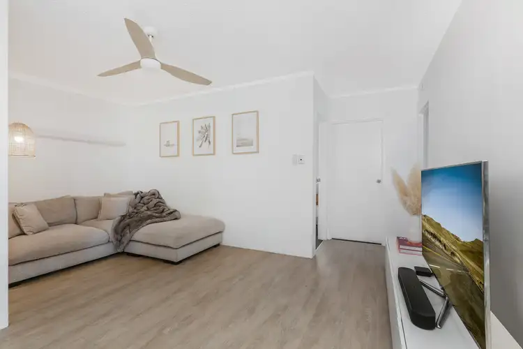 Third view of Homely apartment listing, 4/7 Nilson Avenue, Hillsdale NSW 2036