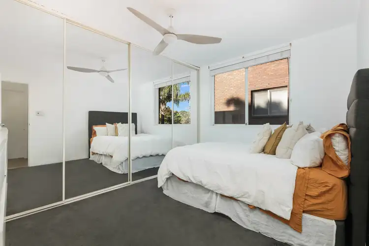 Fourth view of Homely apartment listing, 4/7 Nilson Avenue, Hillsdale NSW 2036