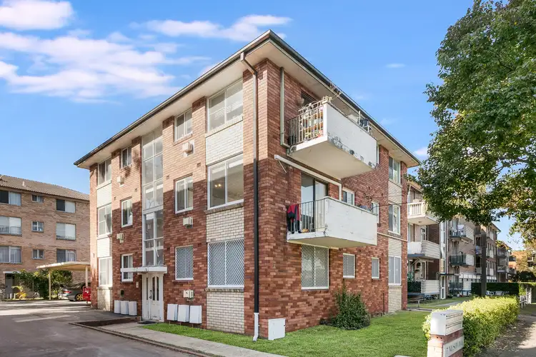 Fifth view of Homely apartment listing, 4/7 Nilson Avenue, Hillsdale NSW 2036