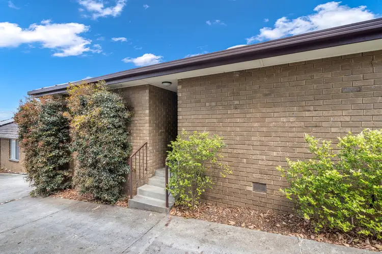 Second view of Homely unit listing, 2/39 Hickford Street, Reservoir VIC 3073