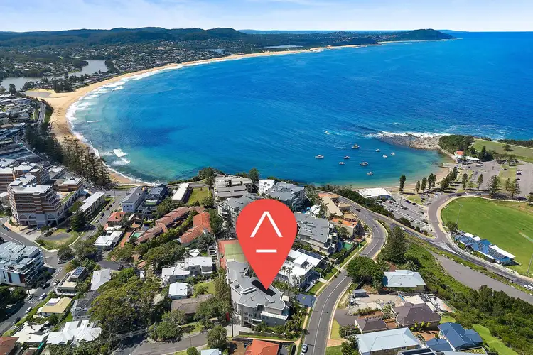 35/8 Terrigal Esplanade, Terrigal NSW 2260