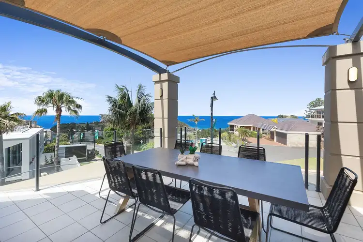 Fourth view of Homely apartment listing, 35/8 Terrigal Esplanade, Terrigal NSW 2260
