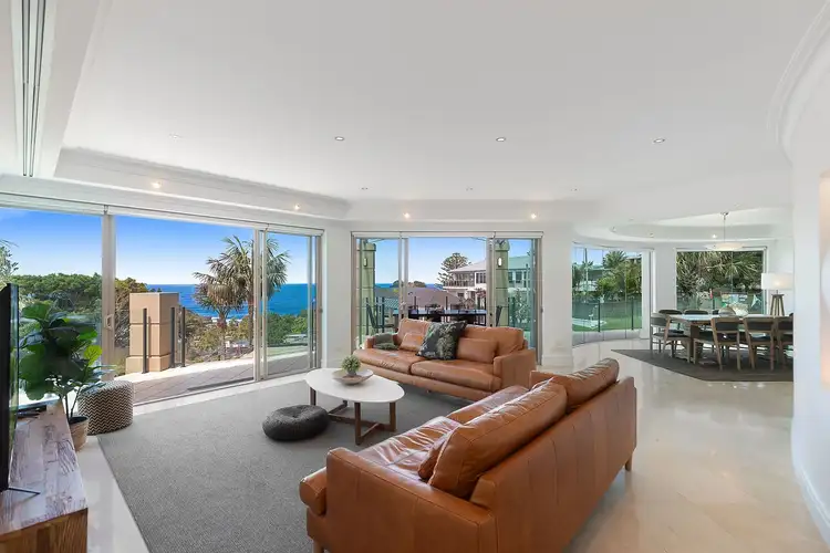 Fifth view of Homely apartment listing, 35/8 Terrigal Esplanade, Terrigal NSW 2260