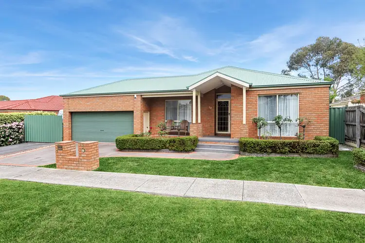 Third view of Homely house listing, 10 Jardine Crescent, Sunbury VIC 3429