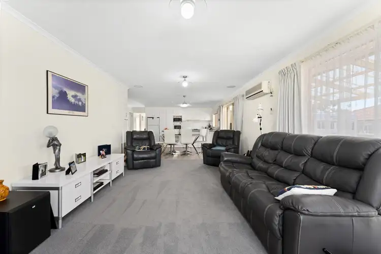 Sixth view of Homely house listing, 10 Jardine Crescent, Sunbury VIC 3429