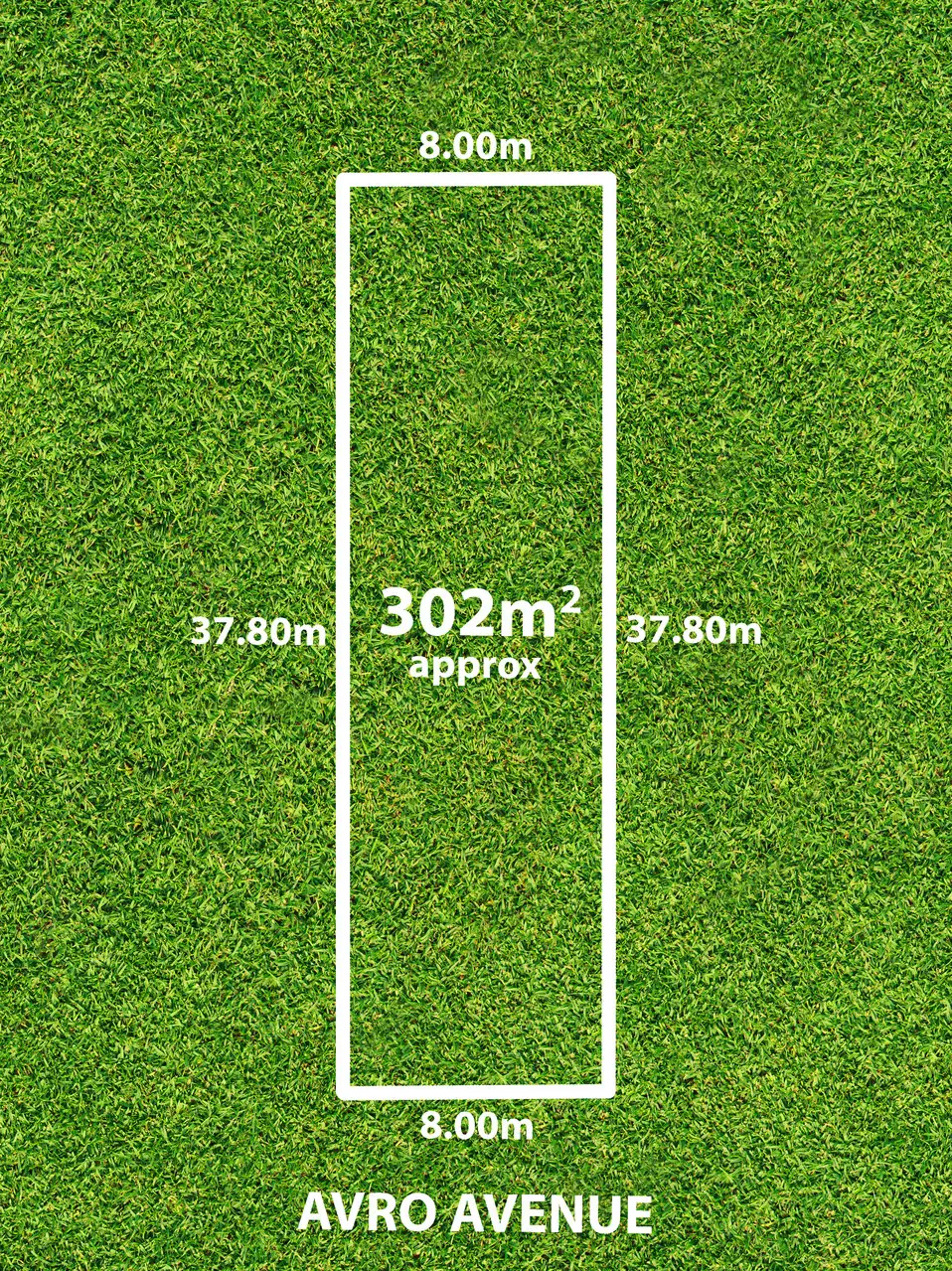 Main view of Homely land listing, 23B Avro Avenue, Albert Park SA 5014