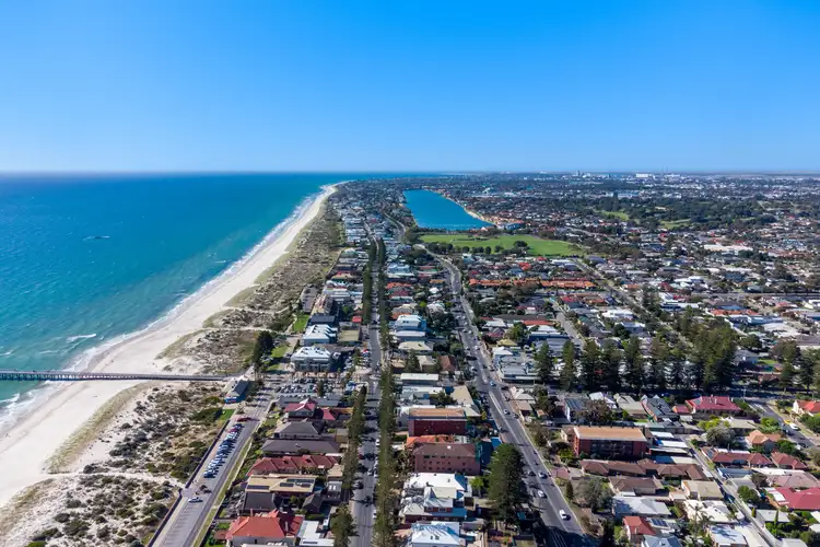 Third view of Homely land listing, 23B Avro Avenue, Albert Park SA 5014