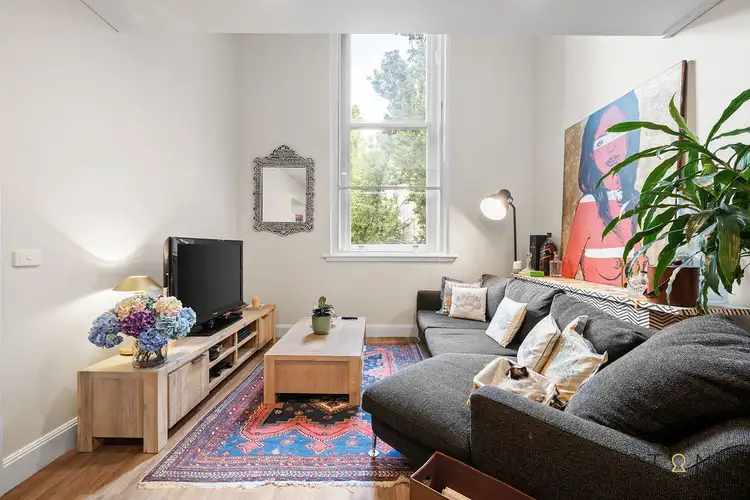Sixth view of Homely apartment listing, 206/57 Spencer Street, Melbourne VIC 3000