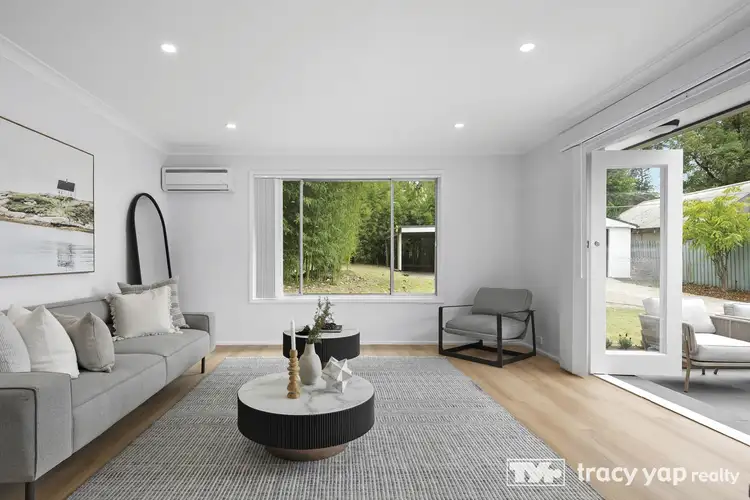Main view of Homely house listing, 151C Bettington Road, Carlingford NSW 2118
