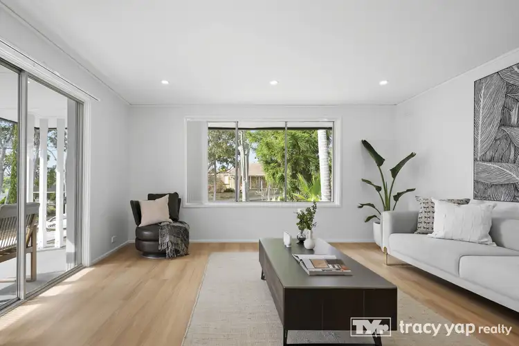 Second view of Homely house listing, 151C Bettington Road, Carlingford NSW 2118