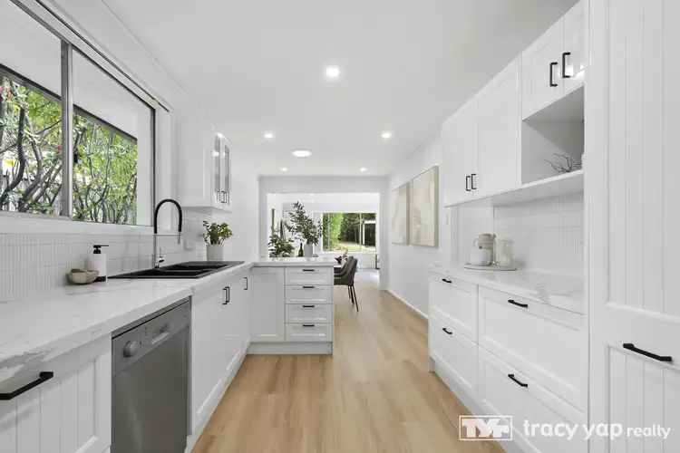 Third view of Homely house listing, 151C Bettington Road, Carlingford NSW 2118