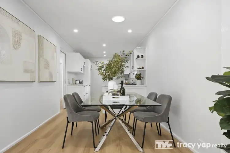 Fourth view of Homely house listing, 151C Bettington Road, Carlingford NSW 2118