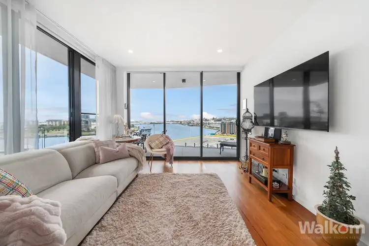 Fifth view of Homely apartment listing, 1011/11 Dangar Street, Wickham NSW 2293