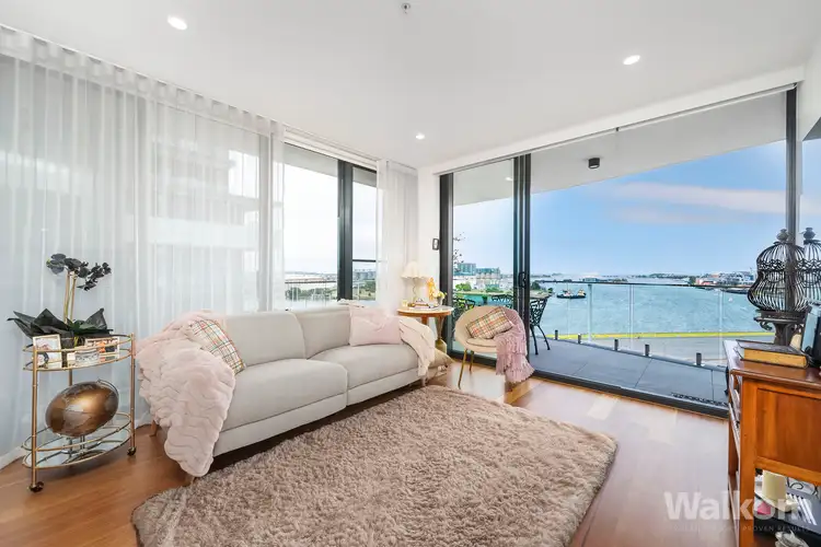 Sixth view of Homely apartment listing, 1011/11 Dangar Street, Wickham NSW 2293