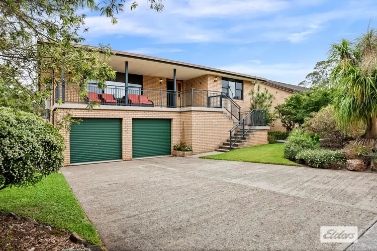Main view of Homely house listing, 13 Kennedy Street, Taree NSW 2430
