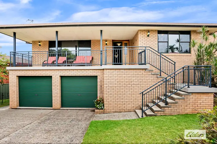 Second view of Homely house listing, 13 Kennedy Street, Taree NSW 2430
