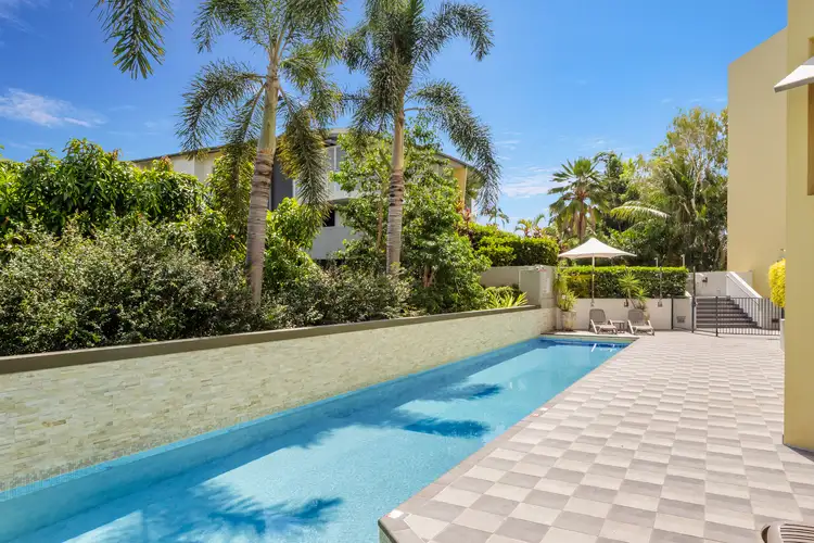 3/96-98 Mitchell Street, North Ward QLD 4810