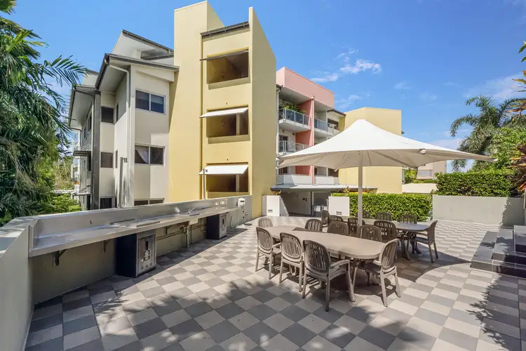 Third view of Homely apartment listing, 3/96-98 Mitchell Street, North Ward QLD 4810