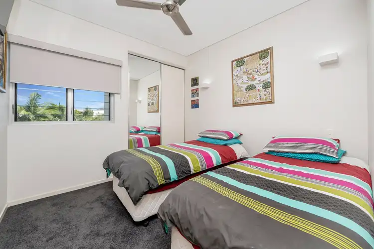 Fifth view of Homely apartment listing, 3/96-98 Mitchell Street, North Ward QLD 4810