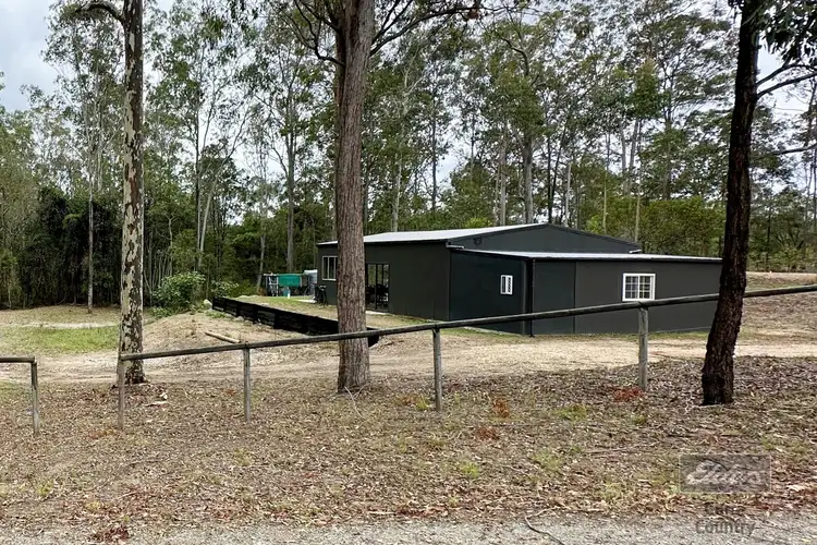 Main view of Homely land listing, 19 Arborseven Road, Glenwood QLD 4570