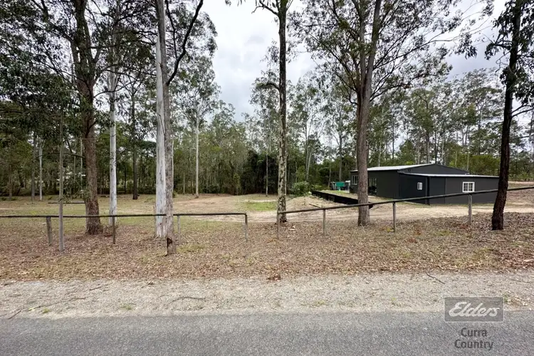 Second view of Homely land listing, 19 Arborseven Road, Glenwood QLD 4570
