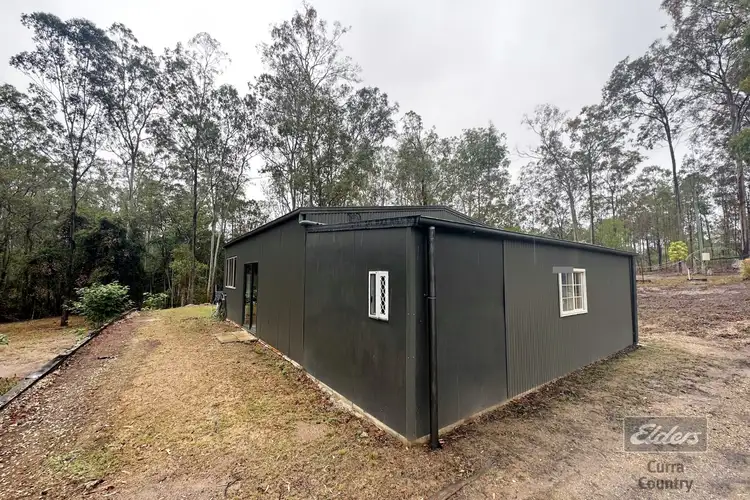 Third view of Homely land listing, 19 Arborseven Road, Glenwood QLD 4570