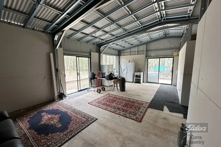 Fourth view of Homely land listing, 19 Arborseven Road, Glenwood QLD 4570