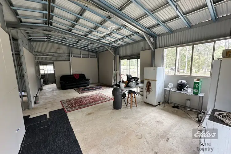 Sixth view of Homely land listing, 19 Arborseven Road, Glenwood QLD 4570