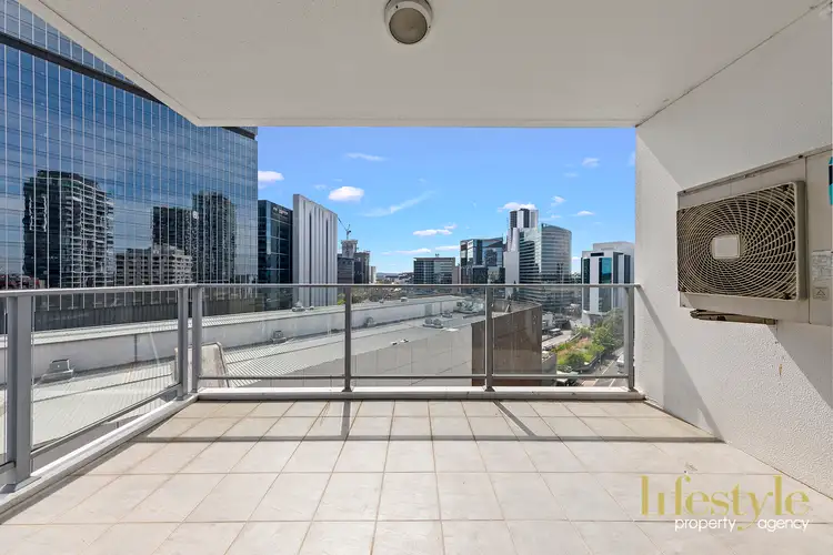 Second view of Homely apartment listing, 140 Church Street, Parramatta NSW 2150