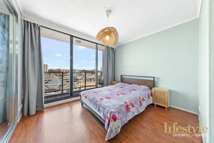 Fourth view of Homely apartment listing, 140 Church Street, Parramatta NSW 2150