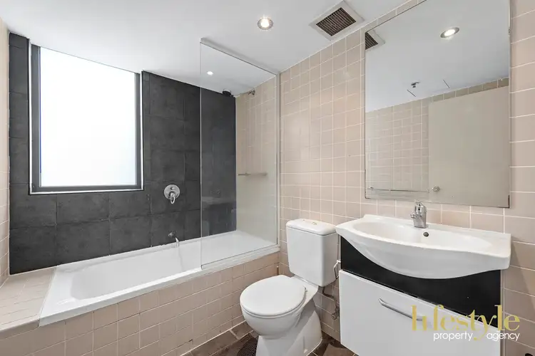 Fifth view of Homely apartment listing, 140 Church Street, Parramatta NSW 2150