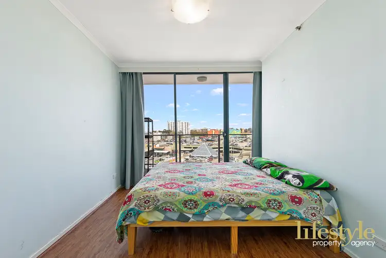 Sixth view of Homely apartment listing, 140 Church Street, Parramatta NSW 2150