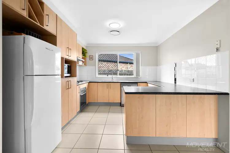 Fourth view of Homely house listing, 15 Dudley Court, Burpengary QLD 4505