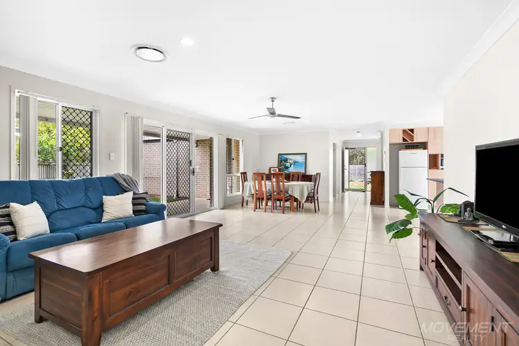 Fifth view of Homely house listing, 15 Dudley Court, Burpengary QLD 4505