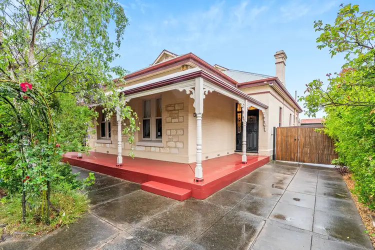 Main view of Homely house listing, 26 Brighton Road, Glenelg East SA 5045