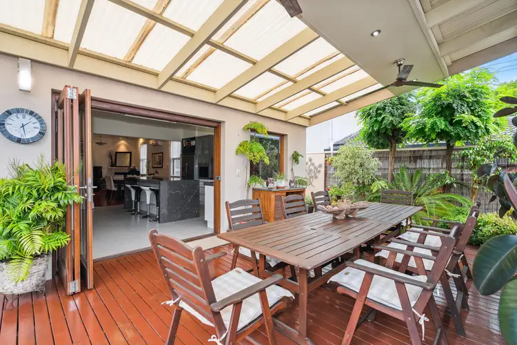Second view of Homely house listing, 26 Brighton Road, Glenelg East SA 5045