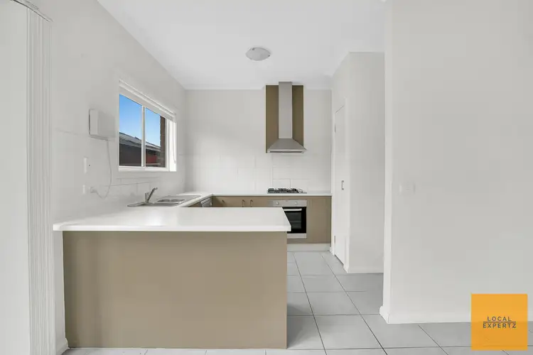 Third view of Homely house listing, 17 Triandra Drive, Brookfield VIC 3338