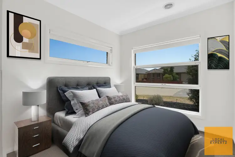 Fifth view of Homely house listing, 17 Triandra Drive, Brookfield VIC 3338