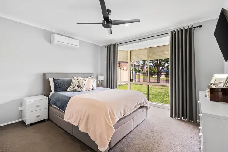 Sixth view of Homely house listing, 19 Nagle Crescent, Blue Haven NSW 2262