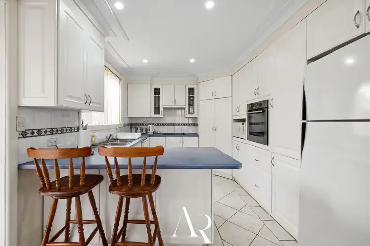 Fifth view of Homely house listing, 134 Flinders Road, Georges Hall NSW 2198