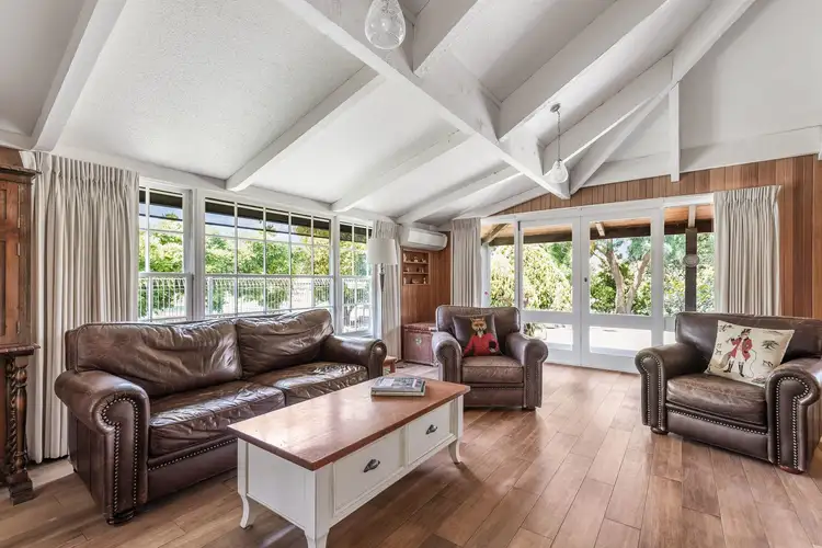 Second view of Homely rural property listing, 691 Melton Road, Gisborne VIC 3437