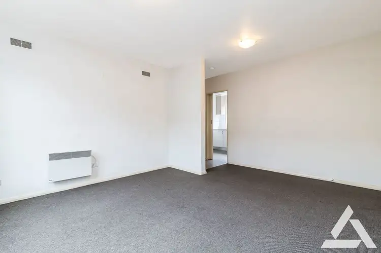 Third view of Homely apartment listing, 1/64 Dover Street, Flemington VIC 3031