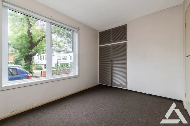 Fourth view of Homely apartment listing, 1/64 Dover Street, Flemington VIC 3031