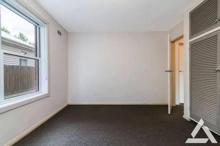 Fifth view of Homely apartment listing, 1/64 Dover Street, Flemington VIC 3031