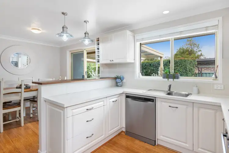 Fourth view of Homely villa listing, 2/9 Wirrabilla Drive, Toormina NSW 2452