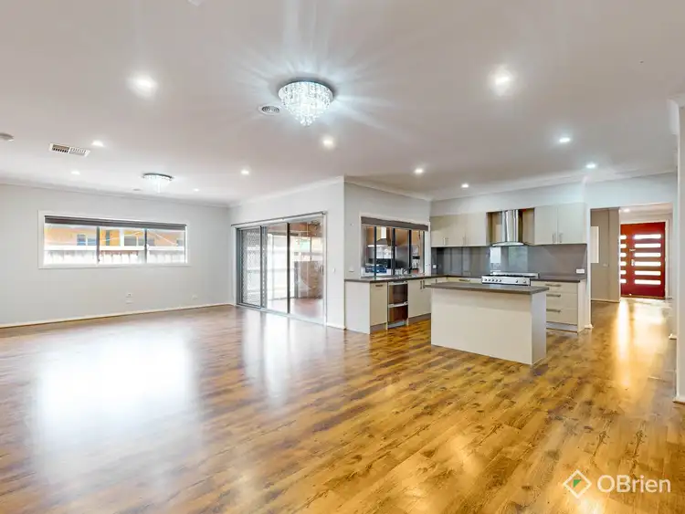 Second view of Homely house listing, 11 Ridgeline Drive, Botanic Ridge VIC 3977